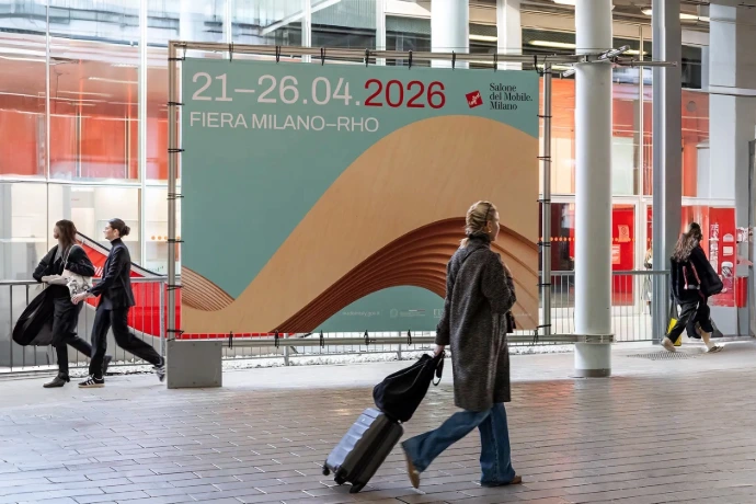 Salone del Mobile 2026